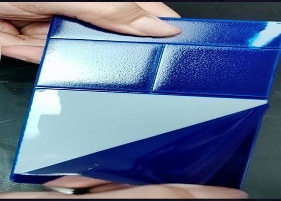 Un buon prezzo. Resina ad alto contenuto di polimeri modificata con poliuretano splicato a calore per la resina protettiva peelable in linea