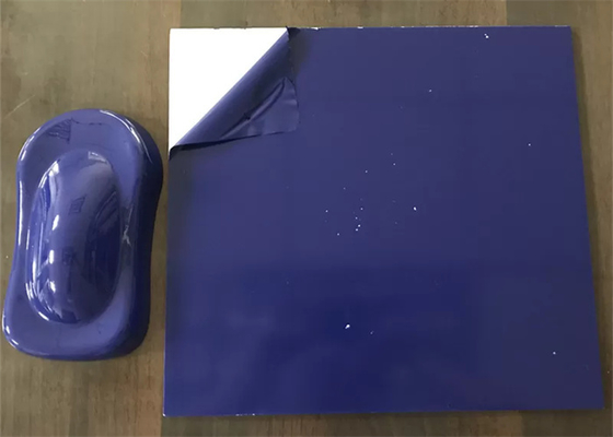 Un buon prezzo. Resina poliuretanica alifatica polietere idrobore per rivestimento protettivo in vetro / metallo in linea