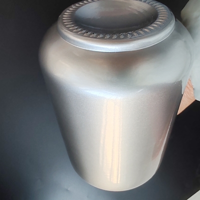 Un buon prezzo. Dispersione idrossiacrilica a base d'acqua per vernici per cottura su vetro ad alta lucentezza in linea
