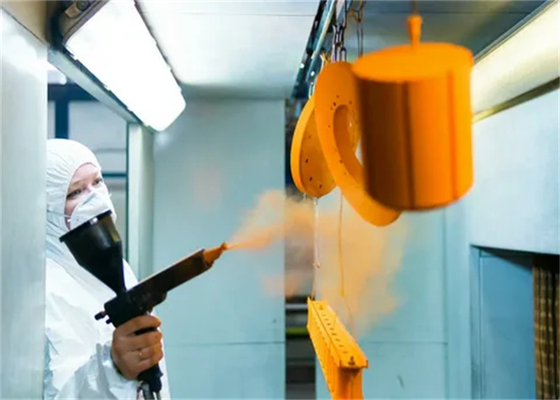 Un buon prezzo. Dispersione di alkidi per protezione da corrosione leggera nell'industria in linea