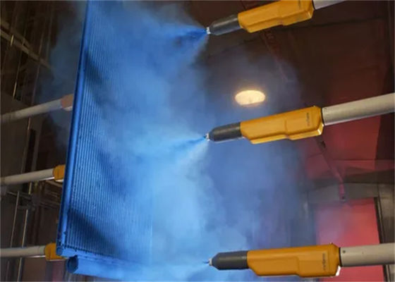 Un buon prezzo. Alte prestazioni anti-corrosione Dispersione di epossidi per rivestimento epossidico a due componenti in linea