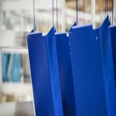 Un buon prezzo. Dispersione epossidica acquosa per primer anticorrosivi e rivestimenti per pavimenti su substrati metallici in linea