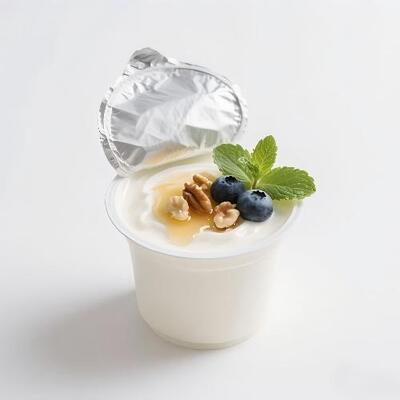 Un buon prezzo. Resina acrilica solida, materiale ideale per la termosaldatura (HSL) su film di alluminio, PET, PP e carta. in linea