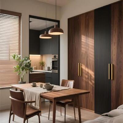 Un buon prezzo. Emulsione acrilica a base d'acqua senza sapone per rivestimento di legno dimensionale instabile in linea