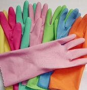 qualità Emulsione di cera anti-abrasione e anti-graffi con miglioramento della morbidezza e della lucentezza può essere utilizzata per guanti di gomma fabbrica