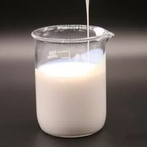 qualità Emulsione di stirene-acrilico autoincrociante per vernici e inchiostri per stampa fabbrica