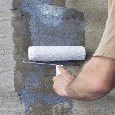 qualità Emulsione acrilica resistente agli alcali per primer sigillanti WL-J400 fabbrica