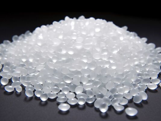 qualità Resina acrilica resistente alle intemperie ad alta lucentezza, ideale per sistemi di inchiostro durevoli. fabbrica