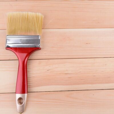 Un buon prezzo. Emulsione acrilica a base acqua che blocca il tannino per primer per legno WL-1003B in linea