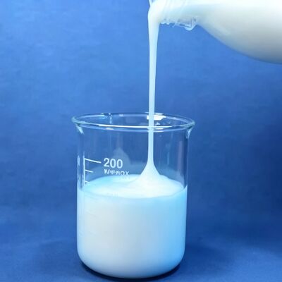 Qualità Emulsione stirene-acrilica a base acquosa per rivestimenti anticorrosivi DTM fabbrica