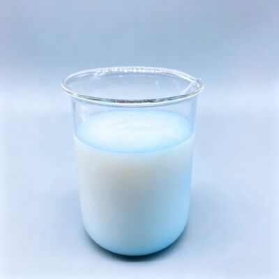 Qualità Emulsione Stirene Acrilica ad Alta Lucentezza | Resina Anticorrosiva per Vernici Industriali a Base d'Acqua (Lucentezza 90+) fabbrica