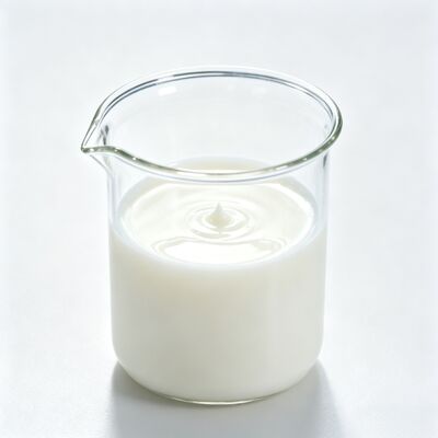 Qualità Emulsione Copolimerica Acrilica a Base Acquosa – Eccellente Adesione e Resistenza alla Nebbia Salina per Primer e Vernici di Finitura per Metalli fabbrica