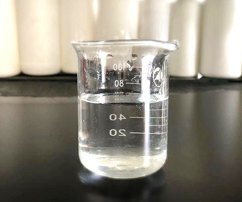 Qualità Resina acrilica ad alta durezza con eccellente orientamento del pigmento metallico fabbrica
