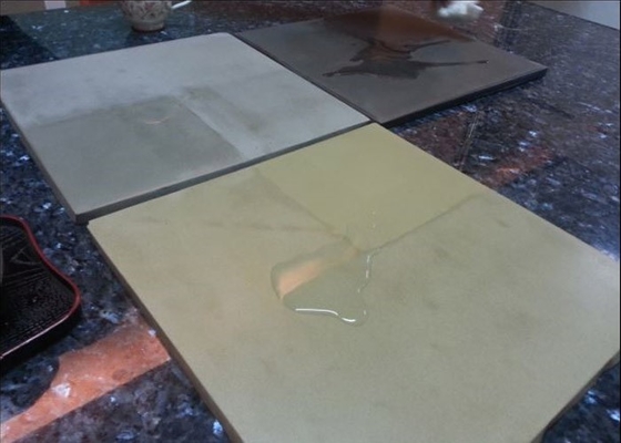 Un buon prezzo. Rivestimenti di un gli alti pavimento di durezza della parte, resina di silicone liquida solvente in linea