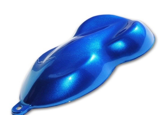 Un buon prezzo. Effetto liquido di secchezza dello specchio della resina di lucentezza di auto per l'ABS/PS di pitture della plastica in linea