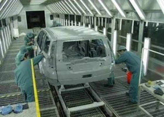 Un buon prezzo. Il solvente ha basato la resina acrilica funzionale dell'idrossile per la pittura di rifinitura dell'automobile in linea