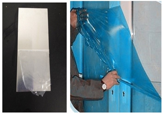 Un buon prezzo. Resina a base d'acqua Strippable dell'unità di elaborazione, una resina protettiva componente del rivestimento di Peelable in linea