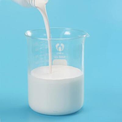 Un buon prezzo. Dispersione epossidica all'acqua per primer anticorrosione in linea