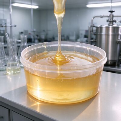Qualità Resina Poliestere Base Acqua Alta Lucentezza Eccellente Orientamento Alluminio Anti-Cristallizzazione fabbrica