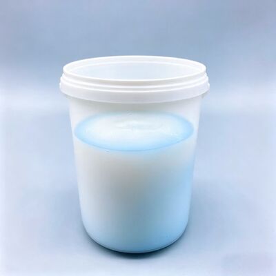 Un buon prezzo. Emulsione di copolomero di acrilato di stirene per vernici industriali acquose. in linea