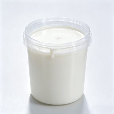 Un buon prezzo. Emulsione acrilica a base d'acqua con adesione superiore e resistenza alla nebbia salina per substrati metallici in linea