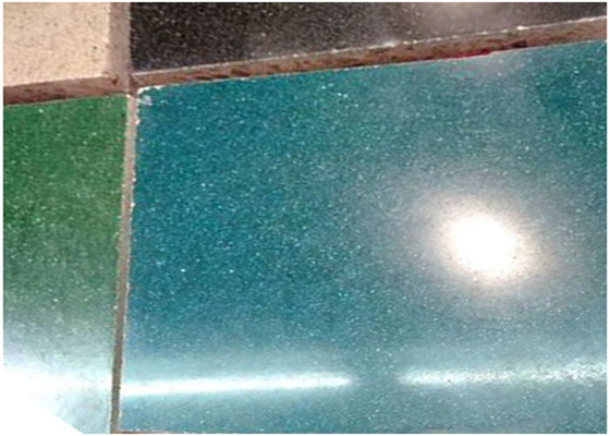 Un buon prezzo. Resina acrilica ad alta durezza autoasciugatrice per rivestimento del legno in linea