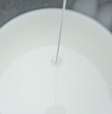 Peelable che ricopre uso a base d'acqua della costruzione della resina dell'unità di elaborazione del film protettivo