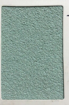 Un buon prezzo. Pittura murale strutturata della sabbia ruvida esteriore acrilica dell'emulsione in linea
