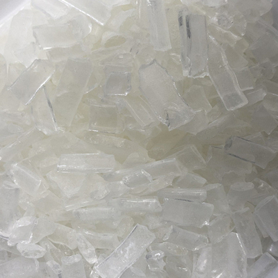 Un buon prezzo. Resina di acrilico meccanica eccellente dello stirene di prestazione WL-AS101 per gli inchiostri solventi in linea