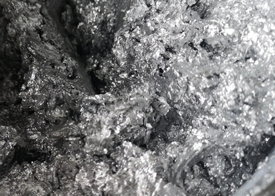 Un buon prezzo. Il solvente ha basato la resina solida della polvere per lo specchio come le pitture bollenti in linea