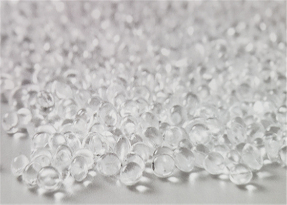 Un buon prezzo. Granulare trasparente dell'alta di durezza TPU TPR del PC resina a base d'acqua dell'unità di elaborazione in linea
