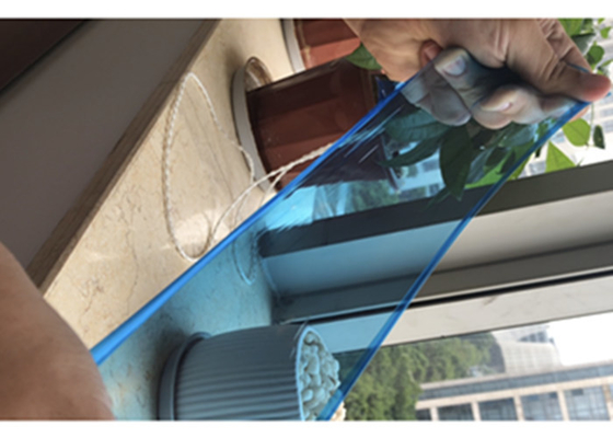 Ottima protezione e peelability rivestimento a base d'acqua strappabile per vetro metallo