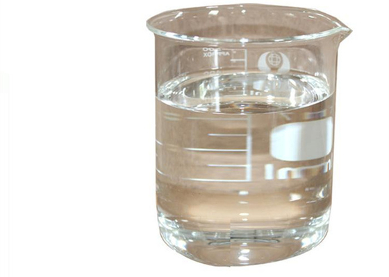 Poliuretano a base d'acqua della resina acrilica 2k dell'idrossile e soprabito bollente amminico