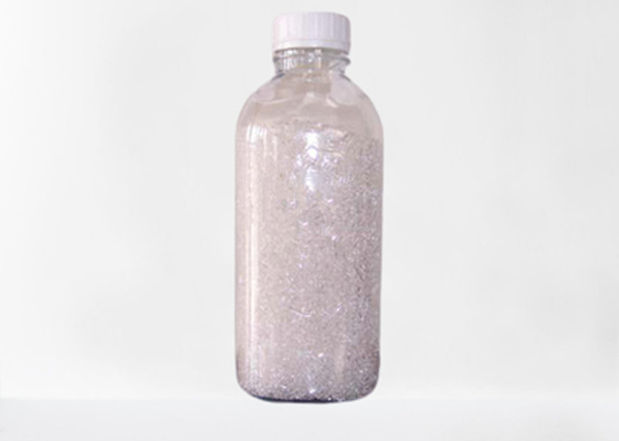 Un buon prezzo. Resina acrilica solida termoplastica solubile in etanolo per il metallo di plastica WQ-MB01 dell'inchiostro in linea