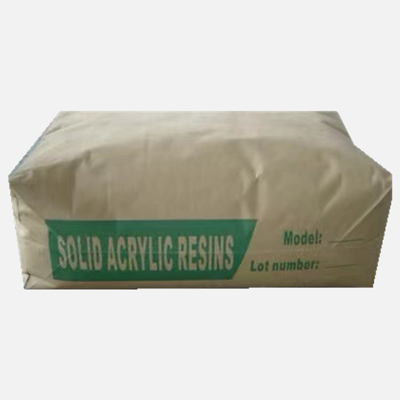 Un buon prezzo. Resina acrilica solida ad elevate prestazioni alternativa all'inchiostro di plastica in linea