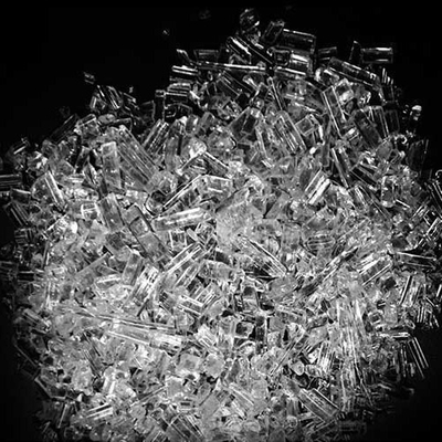 Un buon prezzo. Resistenza all'abrasione eccellente solida a base d'acqua di Glossness della resina acrilica per inchiostro da stampa in linea