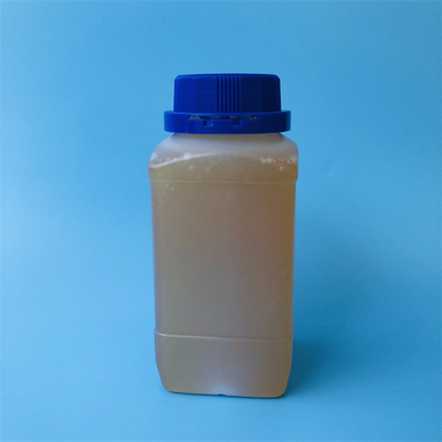 Un buon prezzo. Resina di alchide a base d'acqua di stabilità eccellente del taglio, resina di alchide modificata decorativa in linea