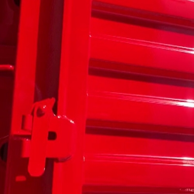 Un buon prezzo. Livello modificato acrilico a base d'acqua della resina di alchide non volatile per pittura decorativa in linea