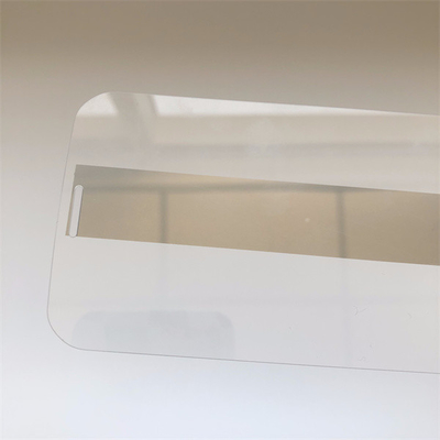 Inchiostro a effetto specchio Creare alta riflessione specchio e finitura lucida per PC di cartone grezzo