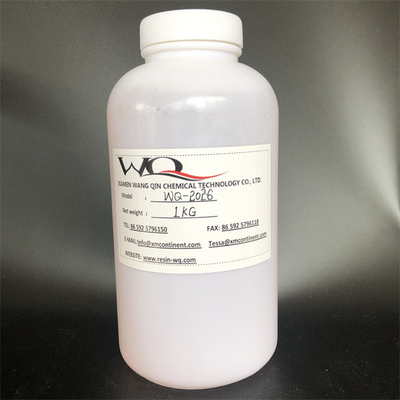 Un buon prezzo. Simile alla soluzione della resina acrilica di JONCRYL® HPD 96 MEA E per la dispersione del pigmento in linea