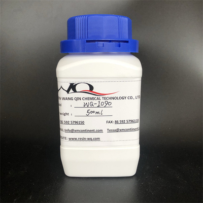 Un buon prezzo. Emulsione acrilica a base d'acqua per l'inchiostro e la vernice del pacchetto del sacco in polietilene in linea