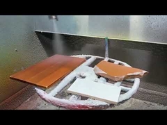 Rivestimenti Pelabili Acrilici a Base d'Acqua per Protezione Temporanea