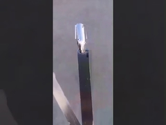 Rivestimenti effetto Chrome tipo Resina (WQ-661)