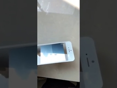 Resina per inchiostro effetto specchio 3500CPS per vetro